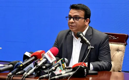 দিল্লি থেকে চিঠির জবাব পেলে পরবর্তী পদক্ষেপ নেবে ঢাকা