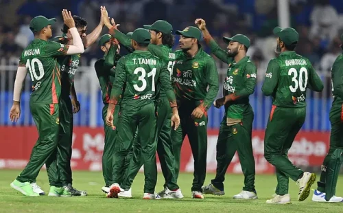 দেখে নিন চ্যাম্পিয়নস ট্রফিতে বাংলাদেশের ম্যাচ কবে, কোথায়