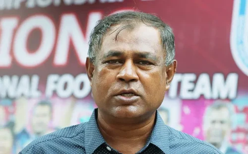 সেই গোলাম রব্বানী ফিরছেন বাফুফেতে