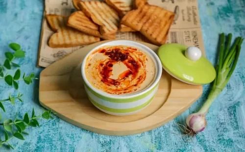 রুটির সঙ্গে সবজি-ভাজি খেতে ভালো লাগছে না? তাহলে রেসিপিগুলো দেখুন