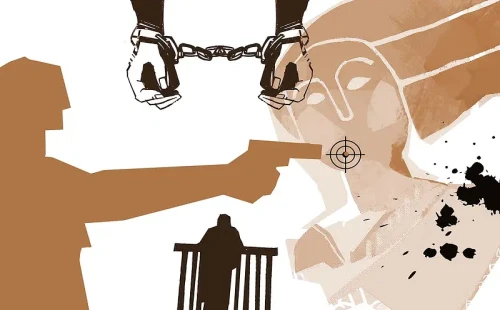 বাস থামিয়ে পটুয়াখালীর ইউপি চেয়ারম্যানকে অপহরণের দুদিন পর উদ্ধার, গ্রেপ্তার ৫