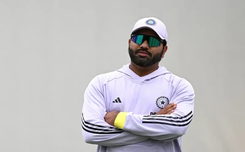 অধিনায়ক হয়ে নিজেকেই বাদ, রোহিতের আগে আর কেউ কি আছেন