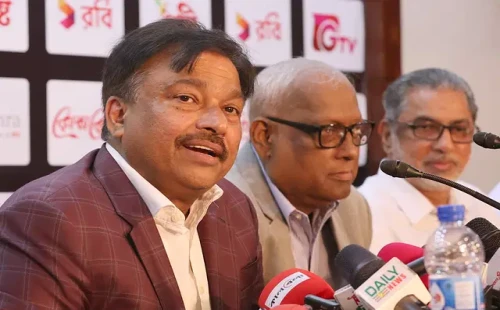 ফারুকের বিরুদ্ধে নাজমূলের অভিযোগ, ফারুক কী বলছেন