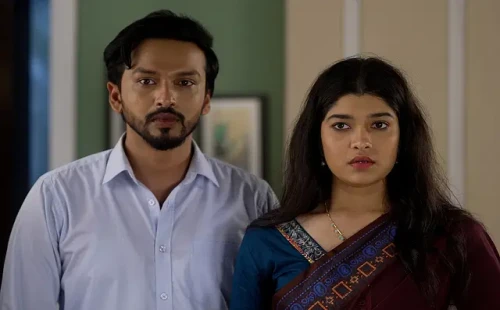 ১ কোটি টাকাকে কি ৫ কোটি টাকা বানাতে পারবে পারমিতা?