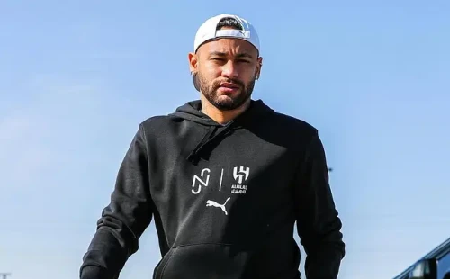 নেইমারের সৌদি ‘প্রেমে’ ছ্যাঁকা, তাহলে কি শিকড়ে ফিরছেন