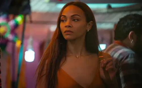 অস্কার মনোনয়নেও ‘এমিলিয়া পেরেজ’–এর বাজিমাত