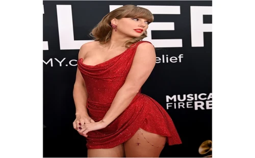 গ্র্যামির লালগালিচায় সেরা ফ্যাশনমুহূর্ত