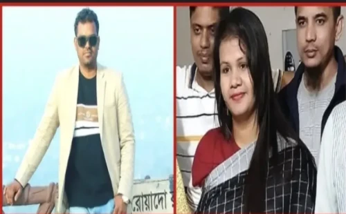 সইতে না পেরে স্বামীর পুরুষাঙ্গ কেটে দিলেন স্ত্রী, অতঃপর ঘটলো ভয়ংকর কাণ্ড