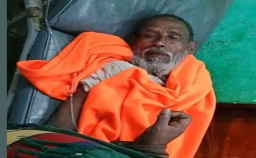 শ্বশুরের গোপনাঙ্গ কাটলেন পুত্রবধূ