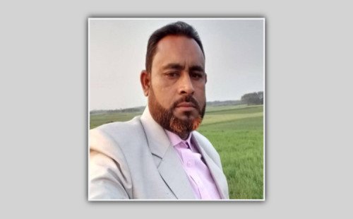 কুষ্টিয়ার কুমারখালীতে দলীয় কার্যক্রম শেষে ফেরার পথে সড়ক দুর্ঘটনায় বিএনপি নেতা নিহত