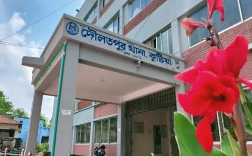 কুষ্টিয়ায় বাড়ি থেকে ডেকে নিয়ে তরুণকে গুলি করে হত্যা