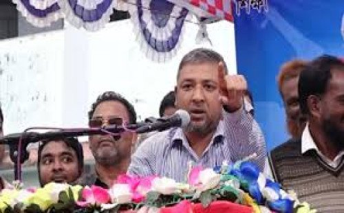 কুমারখালীতে কাউকে অ্যারেস্ট করতে হলে আমাদের অনুমতি নিতে হবে, বললেন বিএনপি নেতার ভাই