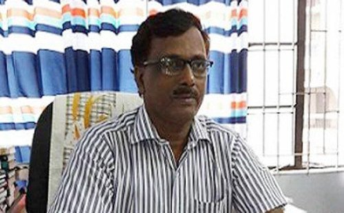 ইসলামী বিশ্ববিদ্যালয়ের নতুন রেজিস্ট্রার ড. মনজুরুল হক