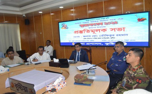 কুষ্টিয়ায় রোজার কারনে ১ দিনের আনুষ্ঠানিকতায় এ বছর শেষ হবে লালন স্মরণোৎসব ২০২৫