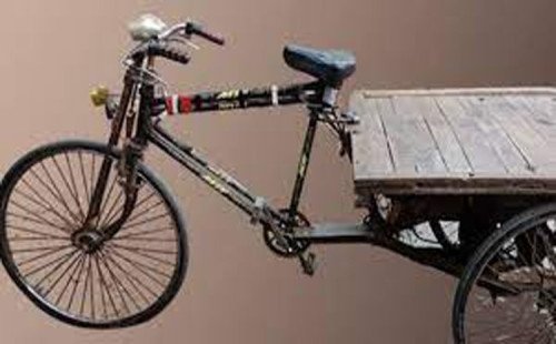 কুষ্টিয়ার কবুরহাট বাজারে দুই অটোভ্যান চোর আটক