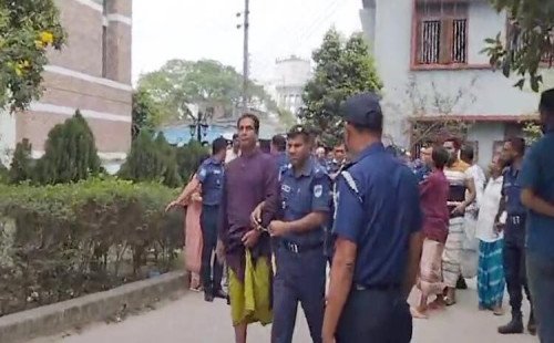 কুষ্টিয়ায় হত্যা মামলায় সাবেক চেয়ারম্যানসহ ৯ জনের যাবজ্জীবন