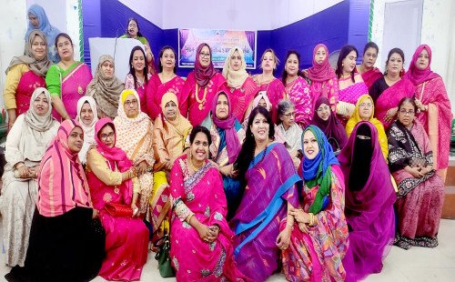 কুষ্টিয়া সরকারি বালিকা বিদ্যালয়ে শিক্ষক সম্মাননা, আলোচনা ও সাংস্কৃতিক অনুষ্ঠান