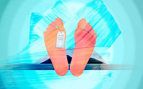 কুষ্টিয়ায় অজ্ঞাত যুবকের লাশ উদ্ধার