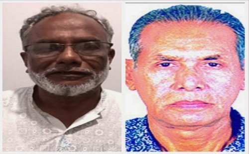 কুষ্টিয়া জেলা বাস মিনিবাস মালিক গ্রুপের নির্বাচনে সভাপতি আখতারুজ্জামান সাধারণ সম্পাদক কাজী রফিক