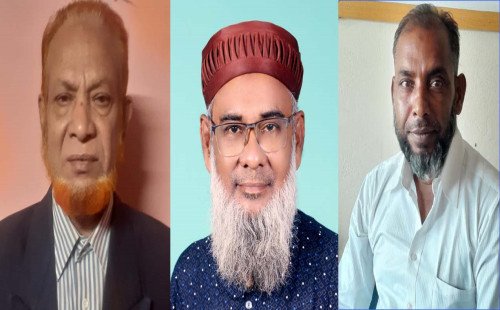 কুষ্টিয়ায় জাতীয়তাবাদী সাংবাদিক ফোরাম গঠন  স্বপন সভাপতি, মুকুল সম্পাদক ,সাংগঠনিক সম্পাদক-সেলিম মাহমুদ