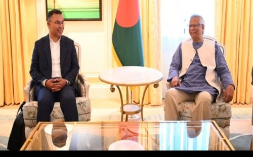 রাজনৈতিক মহলের দৃষ্টি এখন প্রধানমন্ত্রী নির্বাচনের তারিখ ও নির্বাচন‐প্রস্তুতি কী হারে বাস্তবায়ন হচ্ছে সে দিকে