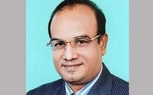 দৌলতপুর  সাংবাদিকদের গালাগালি করলেন বিতর্কিত  বিএনপি নেতা হাবলু মোল্লা