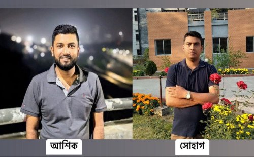 কুষ্টিয়ায় আনসার ব্যটেলিয়ানের সদস্য দুই ভাই এর বিরুদ্ধে ইবি থানায় চাচাদের হত্যা চেষ্টার অভিযোগ