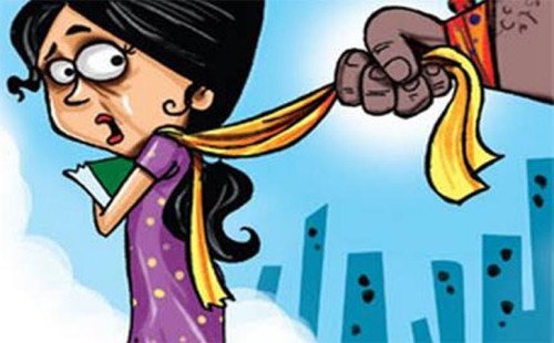 কুষ্টিয়ায় পাঁচ বছরের শিশুকে ধর্ষণ, চর-থাপ্পড় মেরে মীমাংসার অভিযোগ