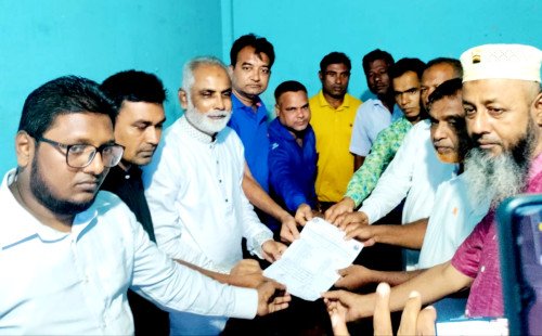 বাংলাদেশ জাতীয়তাবাদী সড়ক পরিবহন শ্রমিক দলের কুষ্টিয়া সদর উপজেলা শাখার আংশিক কমিটি অনুমোদন