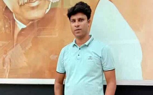 কুষ্টিয়ায় ‘জুলাই বিপ্লব’ নিয়ে ফেসবুকে কটূক্তি: ট্রাফিক পুলিশ সদস্য ক্লোজড