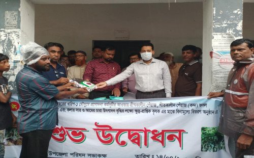 মেহেরপুর সীমান্তে ভ্রাম্যমান আদালতে তিন মোটরসাইকেল চালককে জরিমানা