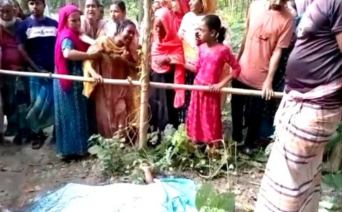 কুষ্টিয়ার দৌলতপুরে আধিপত্য বিস্তার নিয়ে সংঘর্ষে নিহত ২