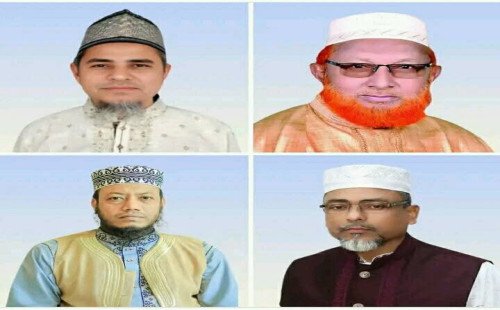 কুষ্টিয়ার চার আসনে জামায়াতে ইসলামী প্রার্থীদের নাম ঘোষণা