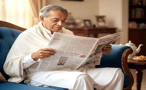 প্রান্তিক সিনেমা হল লিমিটেড ও দৈনিক মেহেরপুর পত্রিকা প্রকাশক প্রবীণ আইনজীবী এডভোকেট আব্দুল হামিদ খানের মৃত্যুবার্ষিকী আজ