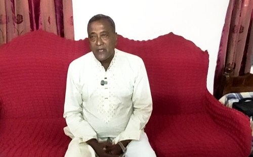 কুষ্টিয়া-২ আসনে ধানের শীষের পক্ষে গণজোয়ার উন্নত, শিক্ষিত ও অপরাধমুক্ত সমাজ গঠনের অঙ্গীকার ব্যারিস্টার রাগীব রউফ চৌধুরীর