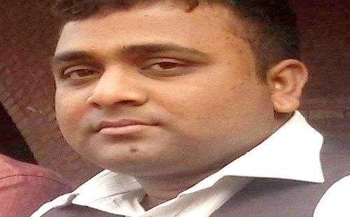 পবিত্র ওমরায় কাবা শরীফে বনপার সাধারণ সম্পাদক ইঞ্জি. রোকমুনুর জামান রনি, দেশবাসীর জন্য দোয়া কামনা