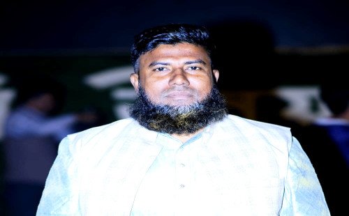 রূপগঞ্জে ভাইস চেয়ারম্যান পদে প্রার্থী হচ্ছেন তরুণ সমাজসেবক হাজী জসিম উদ্দীন