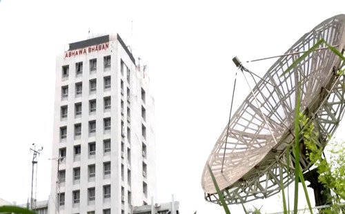 টানা পাঁচদিন বৃষ্টিতে ভিজতে পারে দেশ, ঝড়ো হাওয়ার আভাস