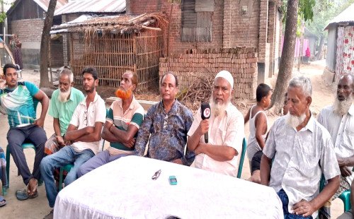 কুষ্টিয়ায় হজরত আলী শাহ (রহ.) মাজার পরিচালনায় ২১ সদস্যের নতুন কমিটি গঠন