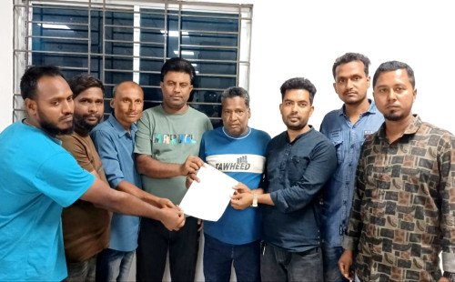 কুষ্টিয়া সদর থানা শ্রমিক দলের আহ্বায়ক কমিটি ঘোষণা, তৃণমূলে প্রাণচাঞ্চল্য