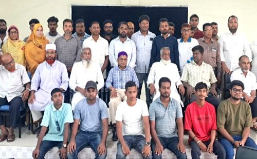 মুজিবনগরে সুজনের উপজেলা কমিটি গঠন, সুশাসন প্রতিষ্ঠায় নাগরিক অংশগ্রহণের আহ্বান
