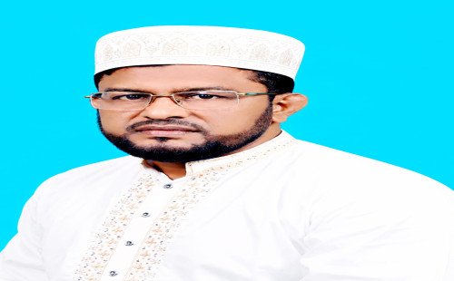 জনগণের প্রত্যাশার প্রতীক হাজী মোঃ মাসুদুল হক খান (মাসুদ), বারুইপাড়া ইউনিয়নে উন্নয়ন ও সুশাসনের অঙ্গীকার