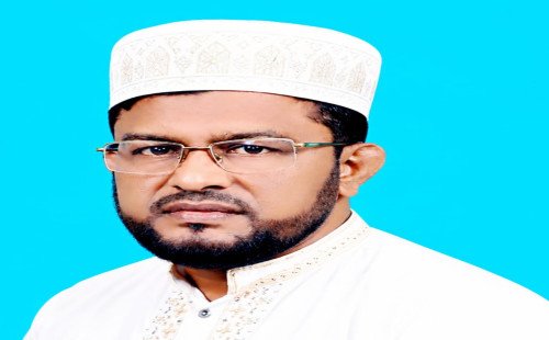 জনগণের প্রত্যাশার প্রতীক হাজী মোঃ মাসুদুল হক খান (মাসুদ), বারুইপাড়া ইউনিয়নে উন্নয়ন ও সুশাসনের অঙ্গীকার