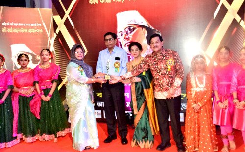 মানবতার সেবায় নিবেদিত তসলিমা শিল্পী: শিশু, নারী ও সংস্কৃতির উন্নয়নে এক অনন্য আলোকবর্তিকা