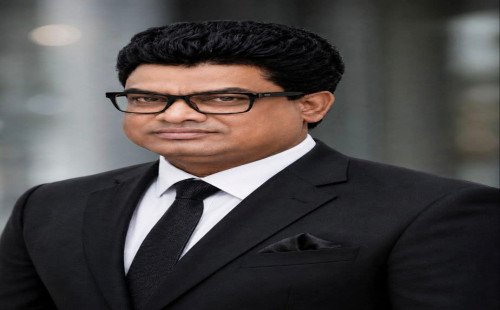 মোনাখালী ২নং ইউনিয়নে পরিবর্তনের প্রত্যয়ে চেয়ারম্যান প্রার্থী জিনারুল ইসলাম গাজী