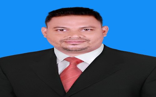 ধরমপুরে চেয়ারম্যান পদে নির্দলীয় প্রার্থী শেখ মো. জীবনের দোয়া ও সমর্থন কামনা