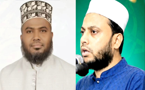 নারী শিক্ষা প্রতিষ্ঠানে কর্মরত থাকায় কুষ্টিয়া জেলা জামায়াতের সেক্রেটারি পদ হারালেন সুজাউদ্দিন জোয়ার্দার