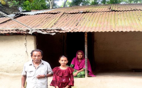 কুষ্টিয়ায় বাকপ্রতিবন্ধী নারীকে ধর্ষণের অভিযোগে গ্রেফতার, নিরপেক্ষ তদন্ত ও দৃষ্টান্তমূলক শাস্তির দাবি