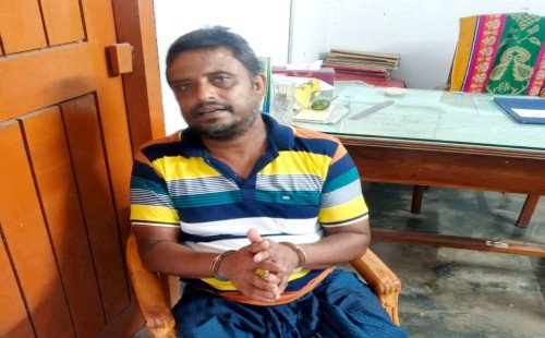 কুষ্টিয়ায় বাকপ্রতিবন্ধী নারীকে ধর্ষণের অভিযোগে গ্রেফতার, নিরপেক্ষ তদন্ত ও দৃষ্টান্তমূলক শাস্তির দাবি