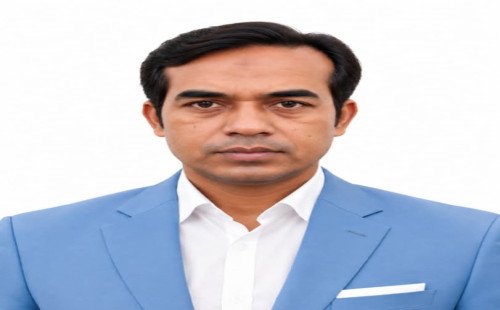 মেহেরপুর জেলা যুবদলের সভাপতি পদে আলোচনায় জাহিদুল ইসলাম শামীম